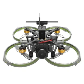 Flywoo FlyLens 85HD HDZero 2S Børsteløs Whoop BNF