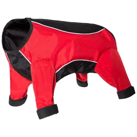 Trespaws Tia Dog Rain Coat