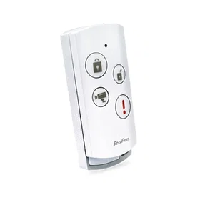 SecuFirst HO-SK01 Kit