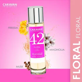 Caravan & Marine Nº45 & Nº42 Oriental edp 150ml