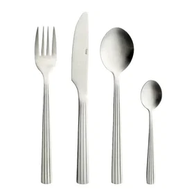 Aida Raw Bestickset 24-piece