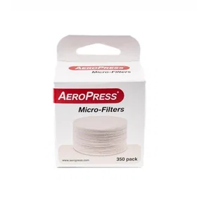 Aerobie AeroPress 81R24 coffee filter 360-pack