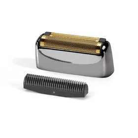 BaByliss Super-X Metal Series ACFS991SBLD Têtes de rechange pour rasage FS991SE