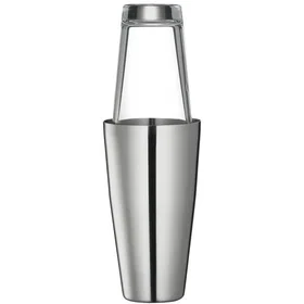 Cilio Boston Shaker 400ml