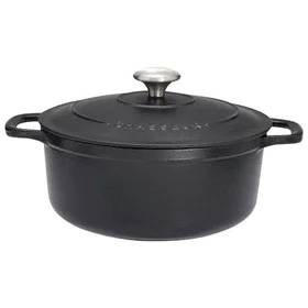 Chasseur Dutch Oven Ronde 32cm
