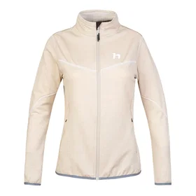 HANNAH Full-Zip Fleece Jacka (Dam)