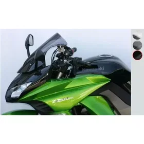 MRA Z1000SX Carénage et protection