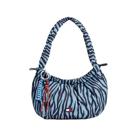 Tommy Jeans Icon Charms Axelväska AW0AW18882-0ZP-OS