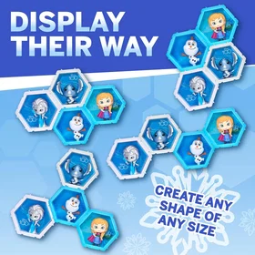 WOW! PODS Anna 4D Bobblehead