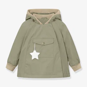 Mini A Ture All Season Jacket (Jr)