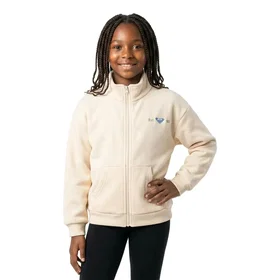Roxy Different Rythme Full Zip Sweatshirt (Jr)