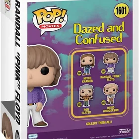 Funko POP! Dazed and Confused Randall #1601