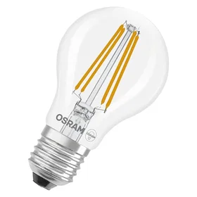 Osram 4099854465062 SuperStar A60 Clear 806lm 5.9W 6-pack