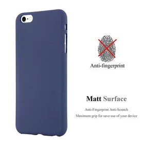 Cadorabo Étui TPU pour iPhone 6 Plus/6S Plus