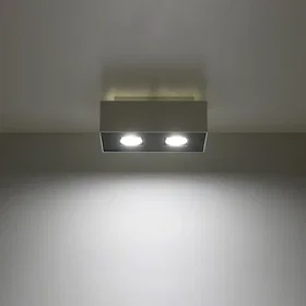 Sollux MONO 24x14x11cm