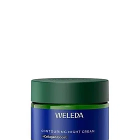 Weleda Blå Gentian & Edelweiss Stärkande Natt