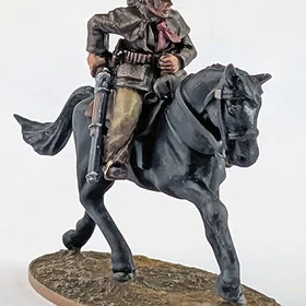 Great Escape Games Legend of the West Calamity Jane DMH815