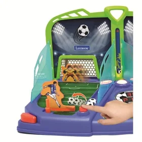 Lexibook Electronic Football Game for 2 Players