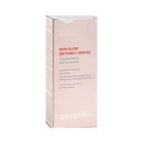 Sensilis Skin Glow Beyond-C Serum 30ml