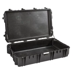 Grove Knutsen Explorer 118x73x29