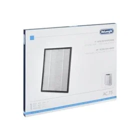 DeLonghi 5513710001 HEPA Filter (Kit)