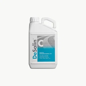 DeSalin Concrete & Masonry Cleaner: Concentrate 4KG