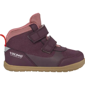 Viking Aspen Barefoot Mid WP (Jr)
