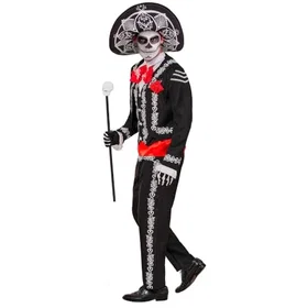 W WIDMANN MILANO 27381 Mariachi