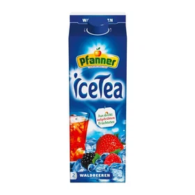 Pfanner Ice Tea 2l