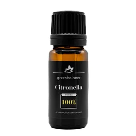 Greenbalance Citronella 30ml