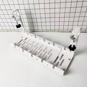 24 Telescopic Cable Tray