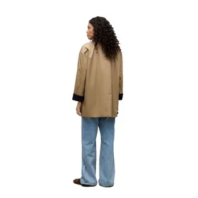 Vero Moda Awvickey Ls Coat (Dame)