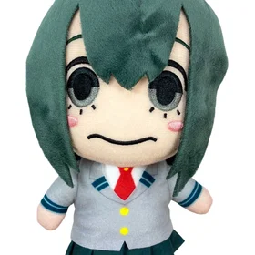 Great Eastern Cutlery Great Eastern My Hero Academia Tsuyu Asui Seifuku 20cm