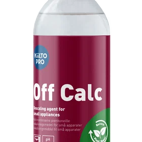 Wipe Pro Off Calc Kalkpoistoaine 500ml