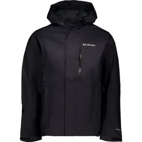 Columbia Pouring Adventure III Jacket (Men's)