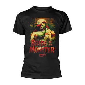 Phm Bride Of The Monster T-shirt (Herre)