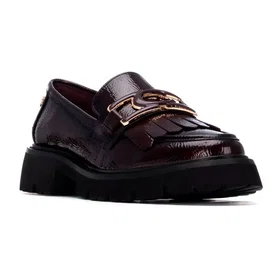 Carmela 16269804-Burgundy-37 (Women's)