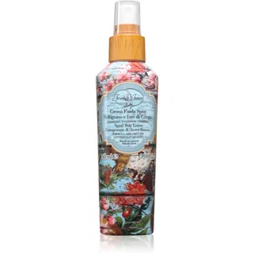 Rudy - Le Maioliche Pomegranate and Cherry Blossom Body Spray 150ml