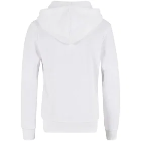 Mister Tee Basketball Hoodie (Unisex)