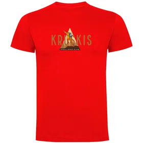 Kruskis Whenever Kortärmad T-shirt (Herr)