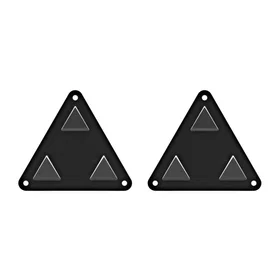 Imperative Acoustic Panel Mounting Bracket Pair