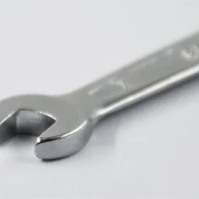 Faithfull FAISPAC7 Combination Spanner