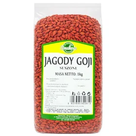 Smakosz Torkade Gojibär 1kg