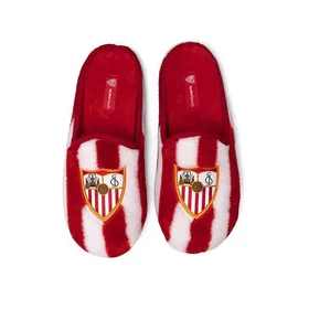Marpen Slippers Sevilla Fc Oficial (Unisex)