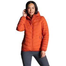 Craghoppers Compress Lite Ix Jakke (Dame)