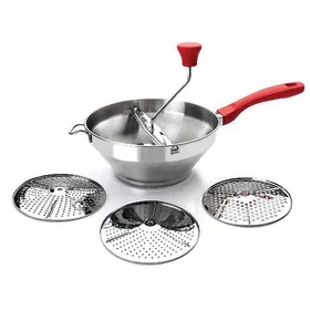 Ibili Masher 24cm 742424