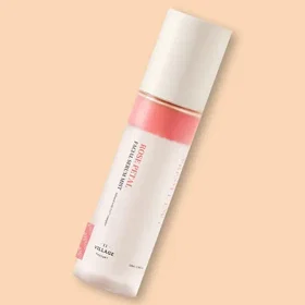 Village 11 Factory Frais Dewy Rose Petal Sérum Brume Visage 100ml