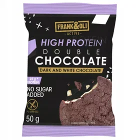 FRANK &Oli Protein Bar 50g 11pcs