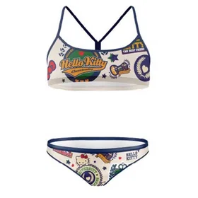 Otso Hello Kitty Cheerleading Bikini (Dam)