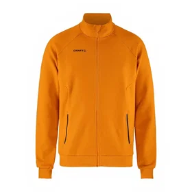 FZ Forza Core Soul Full Zip Sweatshirt (Unisex)